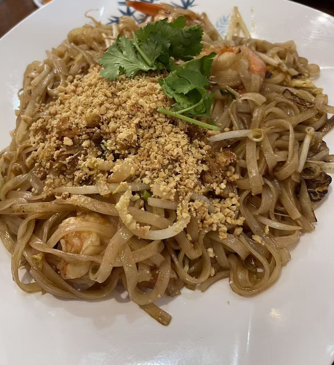 Pad Thaï